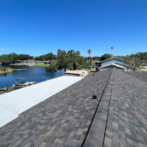 Imperial Roofing Contractor
