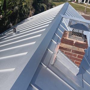 Parrish & Sons Roofing