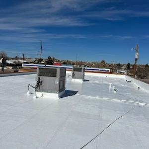 Specialized Roofing Systems & Construction