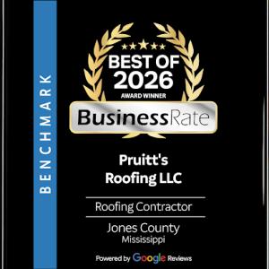 Pruitt's Roofing