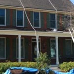 Top Notch Roofing