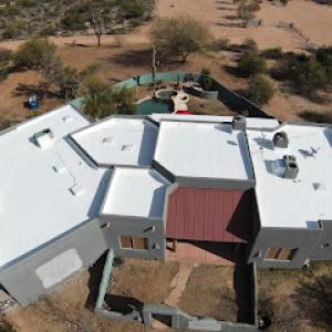 E&E Roofing