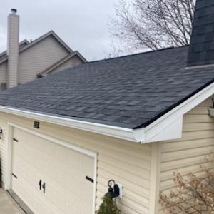 Green Factor Roofing