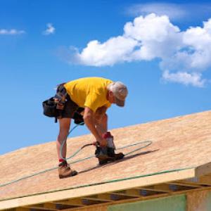 Garrison Roofing