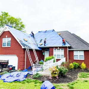 Cootes Farms Roofing