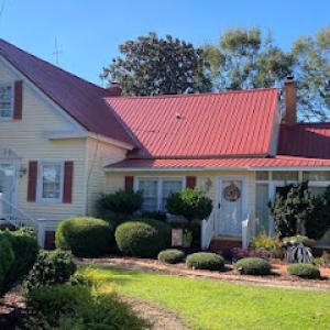 Monarch Roofing