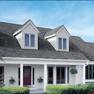 Alpha Roofing
