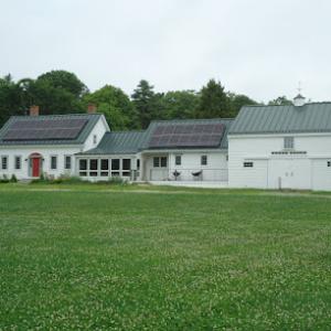 Fairbanks Roofing & Siding