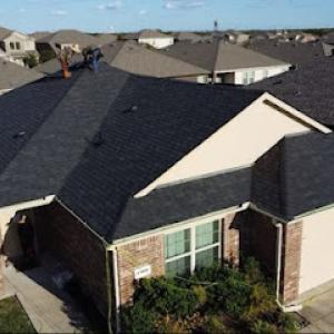 TX Construction Restoration & Remodeling LLC (Roofing)