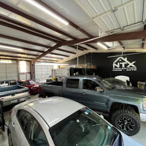 NTX Storm Solutions