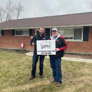 Legacy Roofing & Construction