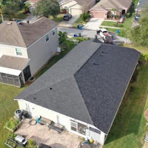 Restoration Roofing of Holiday