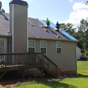 Parker Roofing Company