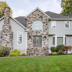 London Construction Exterior Services