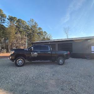 KLA Roofing & Construction