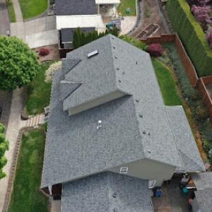 BRG Roofing