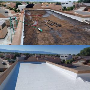 Tapia Roofing