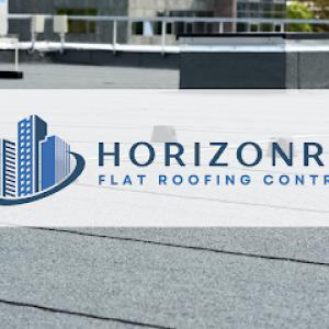 HorizonRoof Flat Roofing Contractors