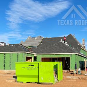 Texas Roofing