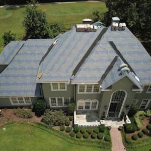 Strata Roofing & Construction