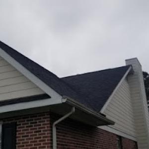 Carolina Crown Roofing