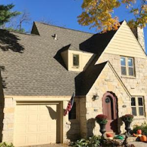 Ridge Top Exteriors