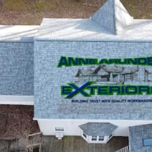 Anne Arundel Exteriors