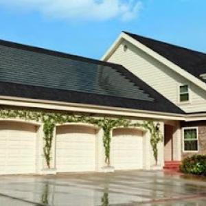 Precision Roofing