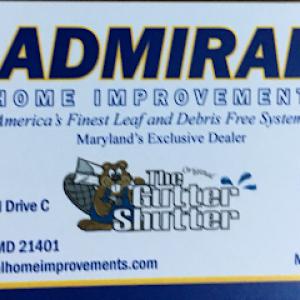 Admiral Home Improvements