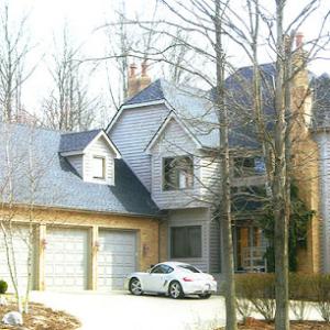 Schindler Roofs