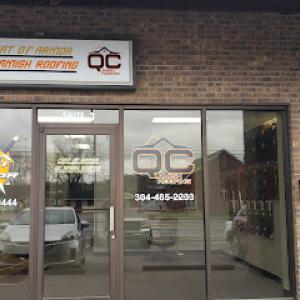 QC Amish Roofing