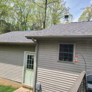 Vaughns Roofing