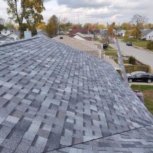 Indiana roofing