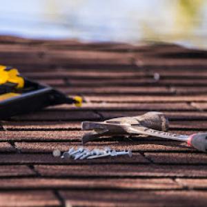 C&S Roofing | Marshall