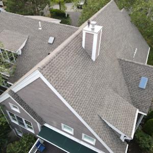 Hannigan Roofing