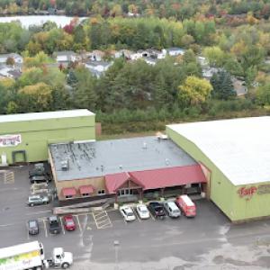 Quality Roofing