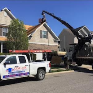 Oscar Roofing