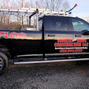 Shock & Awe Construction