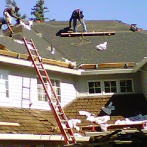 Hershberger Roofing