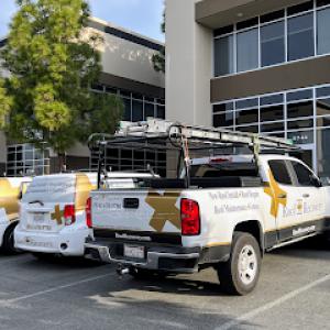 Roof Recovery