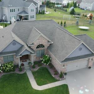 Johnson Roofing & Restoration