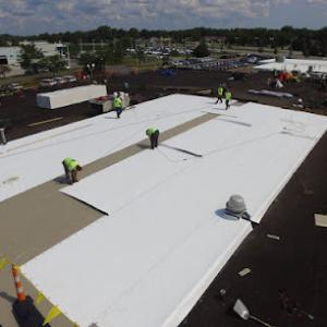 Manchester Roofing