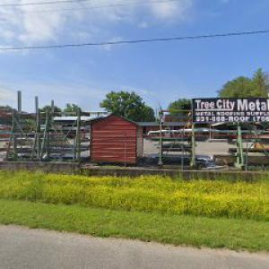 Tree City Metals