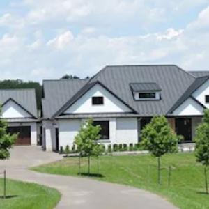 Stoll's Metal Roofing