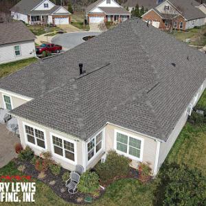Jerry Lewis Roofing