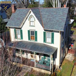Bonner Master Roofing