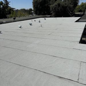 O.J.A Roofing