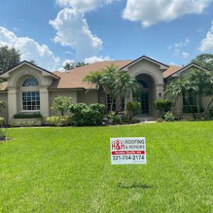 H&H Roofing & Repairs