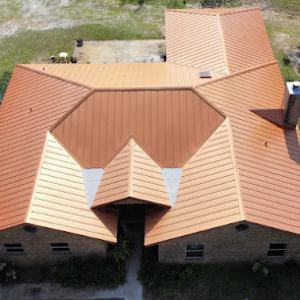 Metal Roofing Contractor