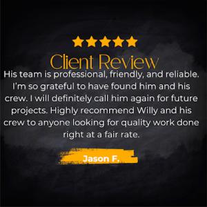 Medina's Team Roofing & Construction